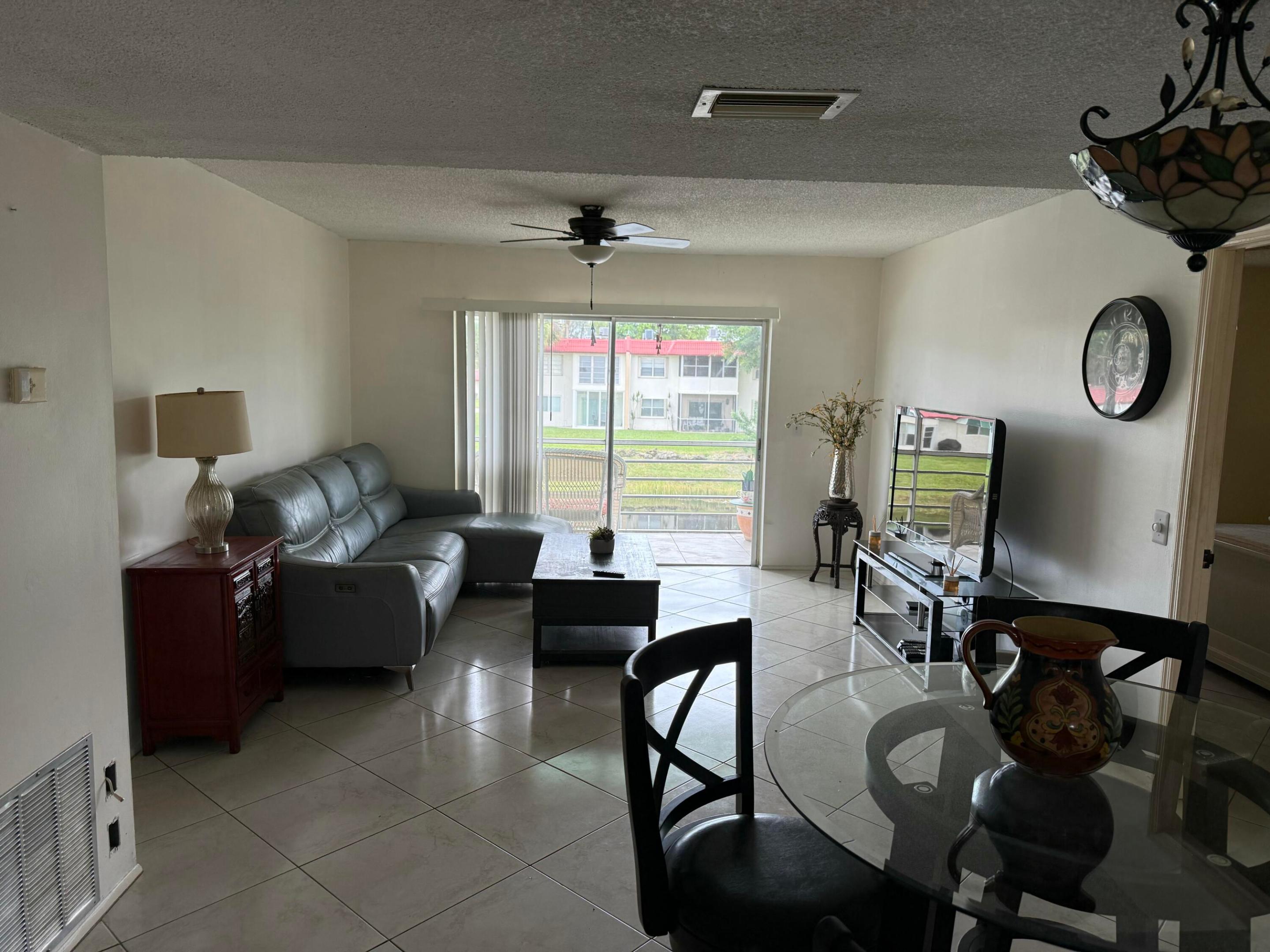 GOLDEN LAKES VILLAGE CONDO 1 THRU 13-A - Residential