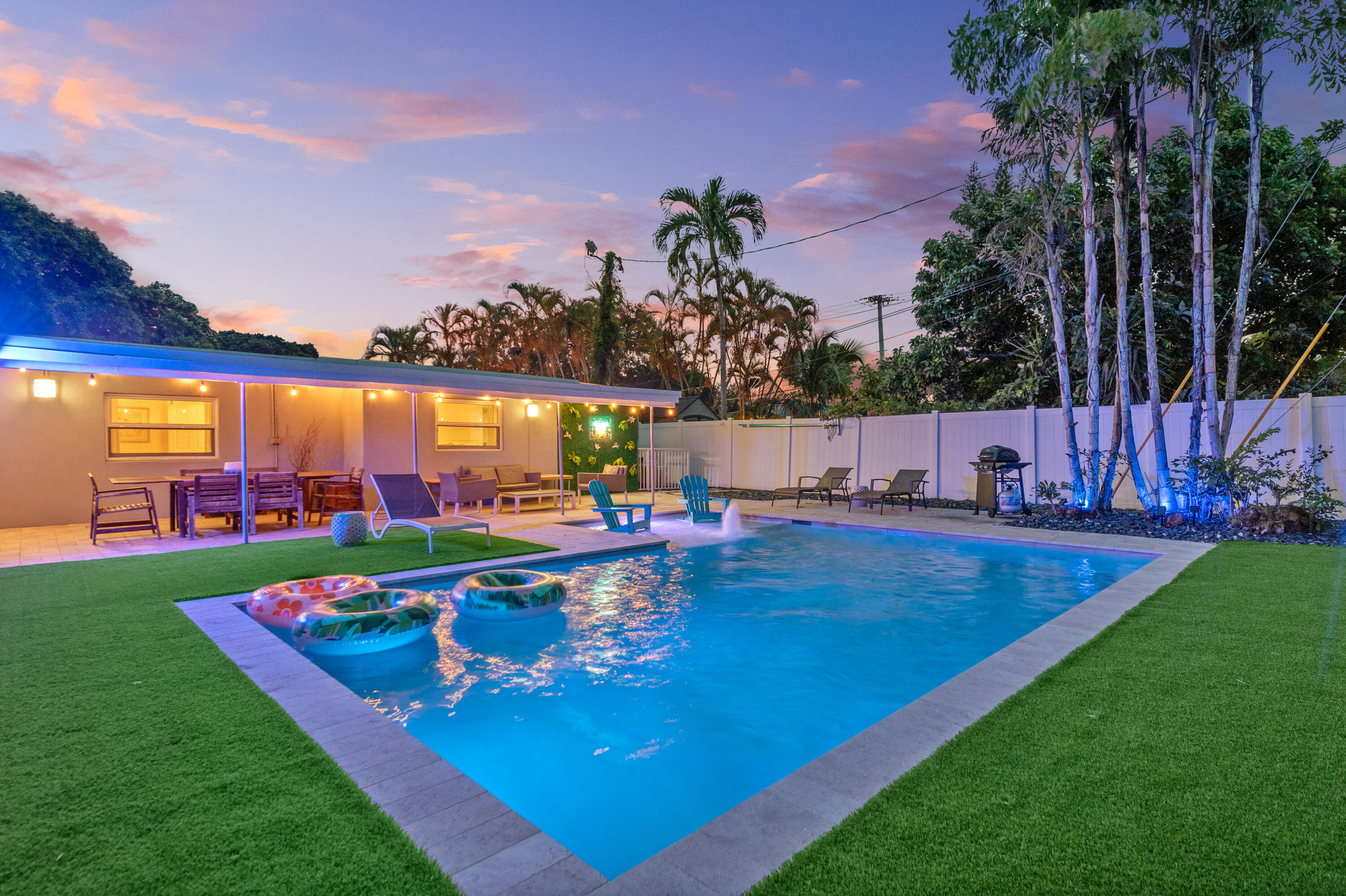 LAUDERDALE - Residential