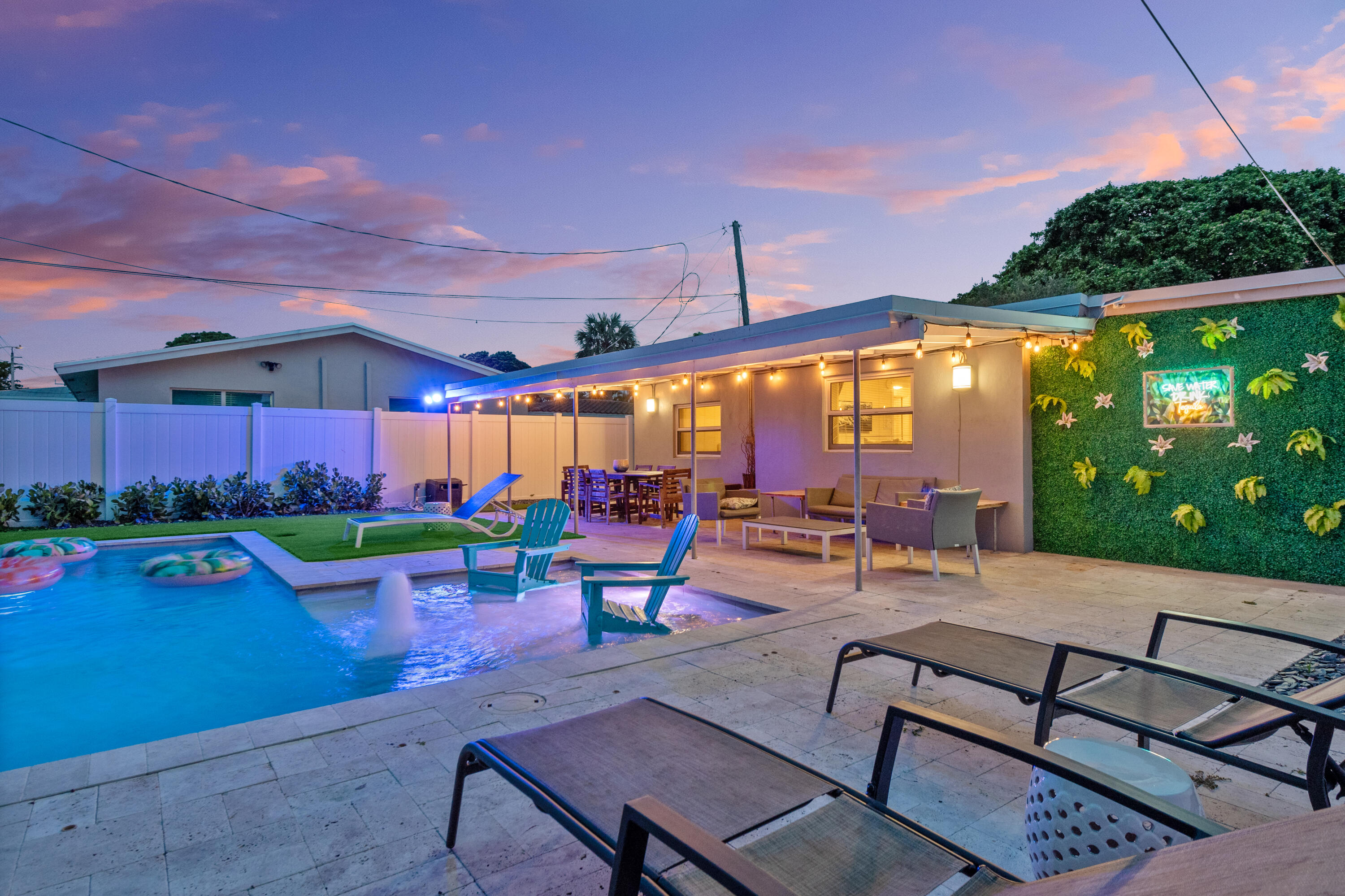 LAUDERDALE - Residential