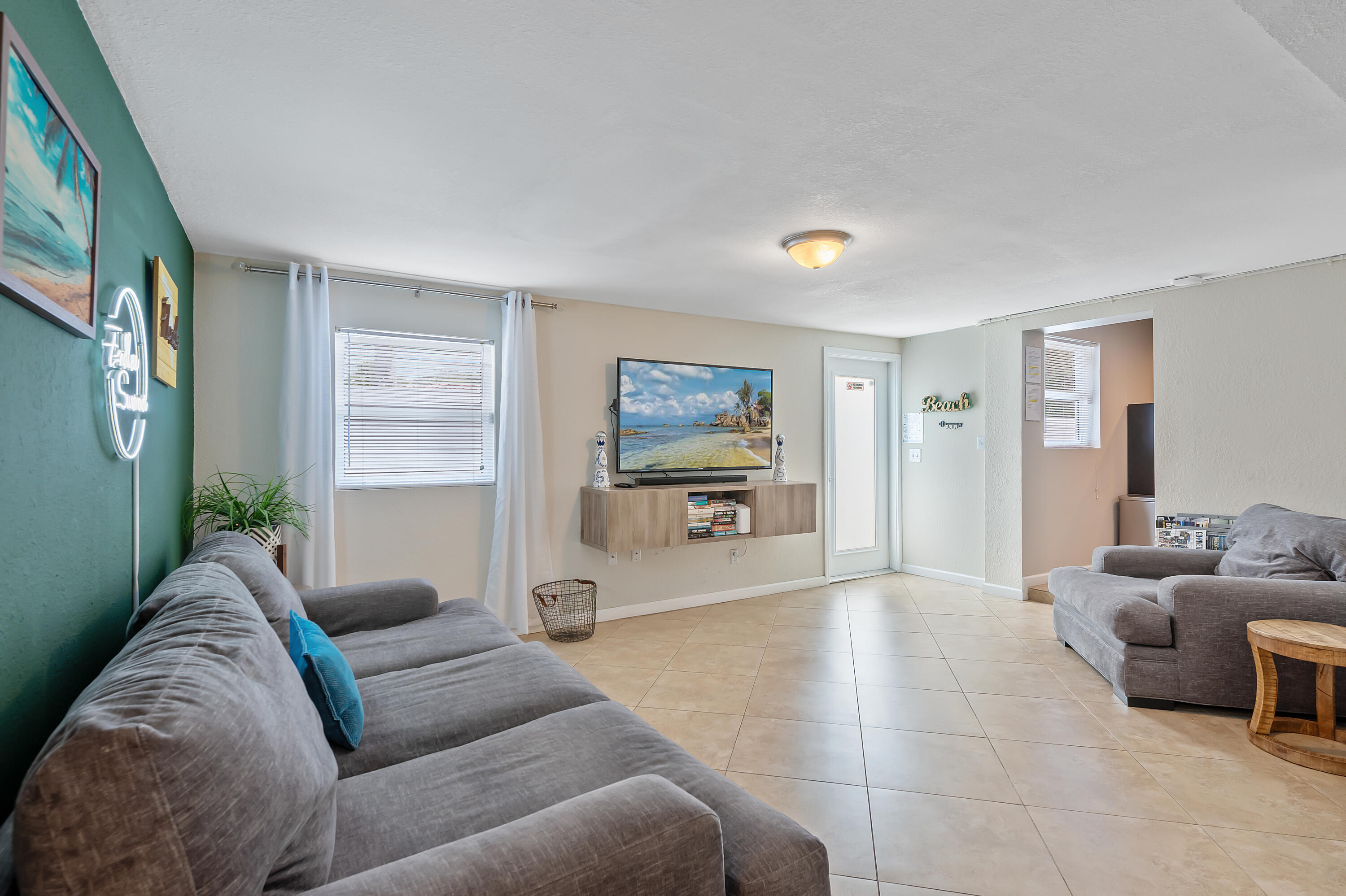 LAUDERDALE - Residential