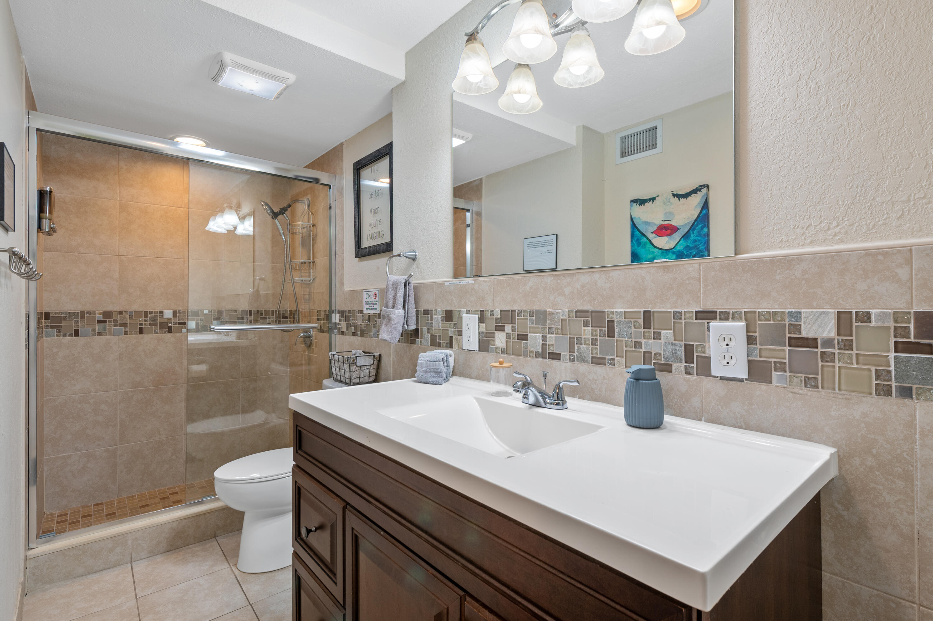 LAUDERDALE - Residential