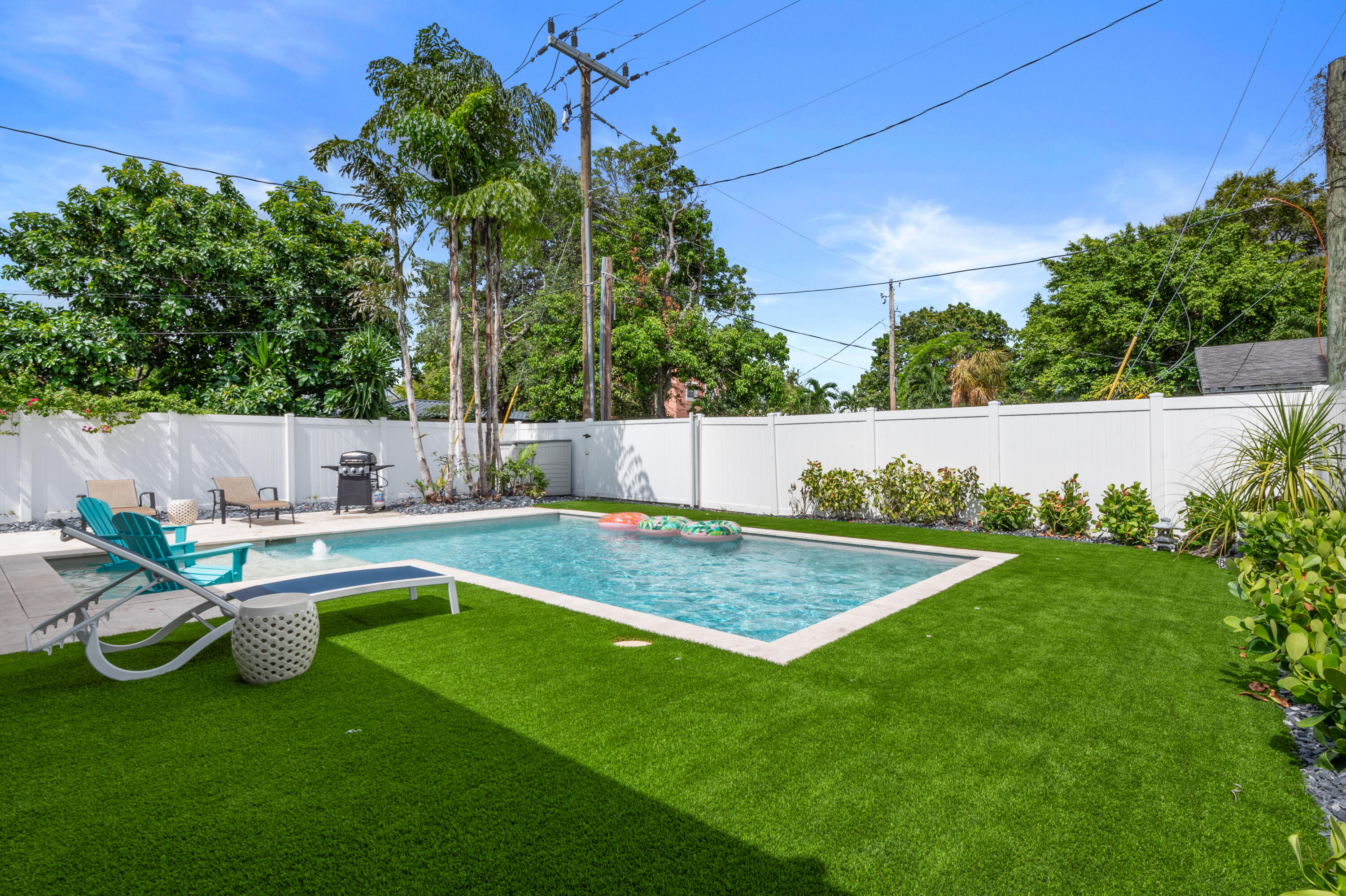 LAUDERDALE - Residential