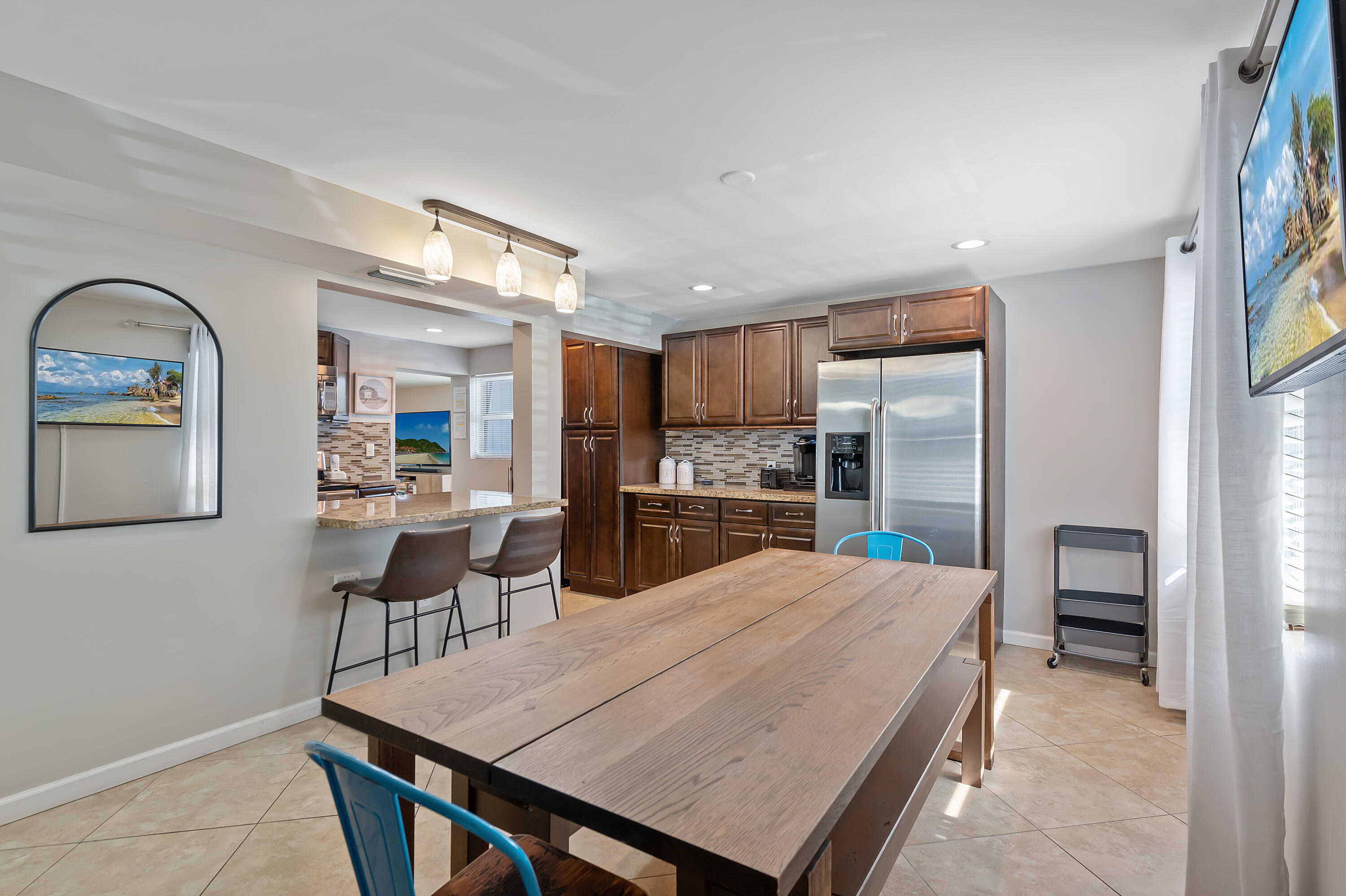LAUDERDALE - Residential