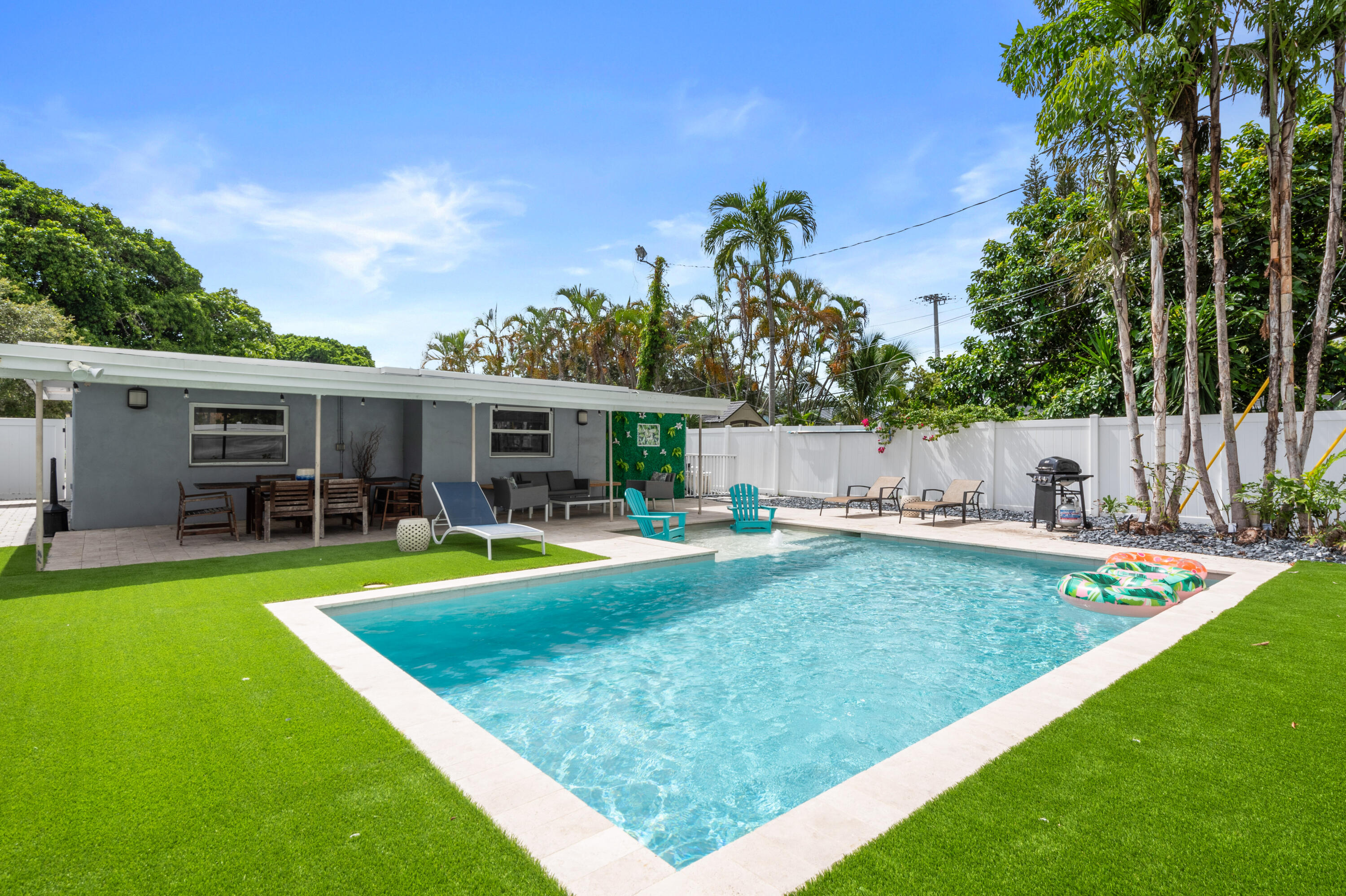 LAUDERDALE - Residential