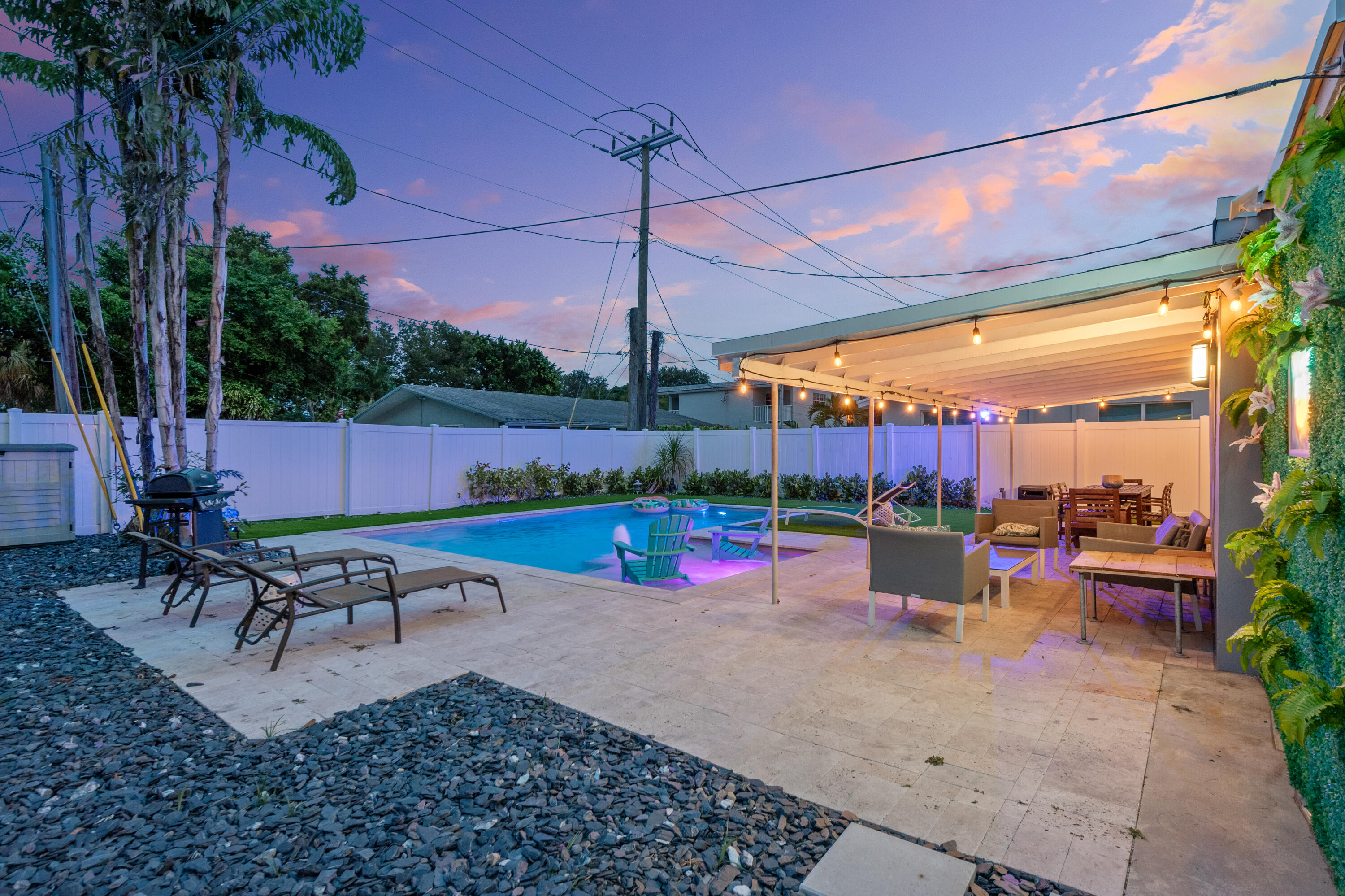 LAUDERDALE - Residential