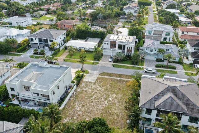 BOCA VILLAS SEC C - Land
