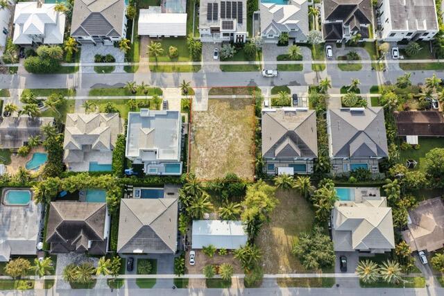 BOCA VILLAS SEC C - Land