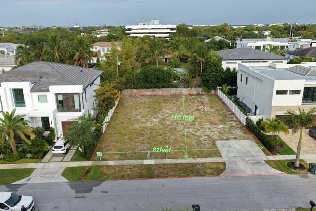 BOCA VILLAS SEC C - Land