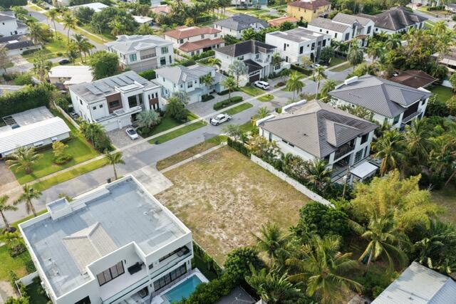 BOCA VILLAS SEC C - Land