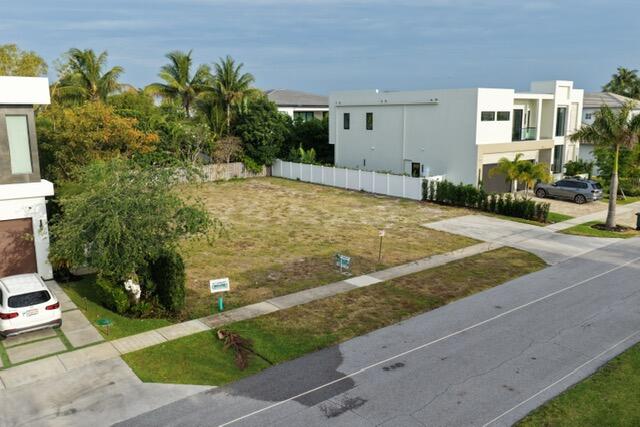 BOCA VILLAS SEC C - Land