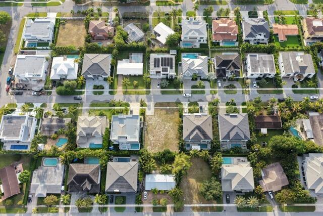 BOCA VILLAS SEC C - Land