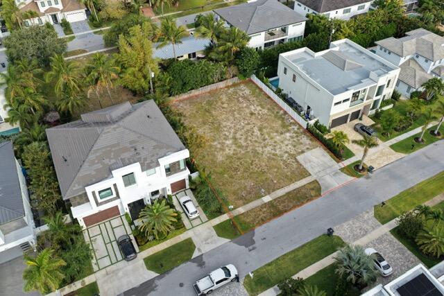 BOCA VILLAS SEC C - Land