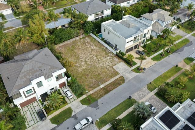 BOCA VILLAS SEC C - Land