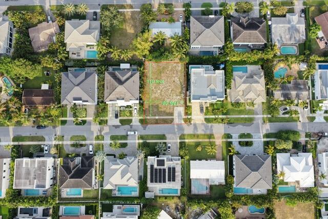 BOCA VILLAS SEC C - Land