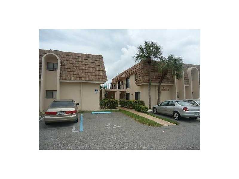 CYPRESS CREEK VILLAS - Residential Lease