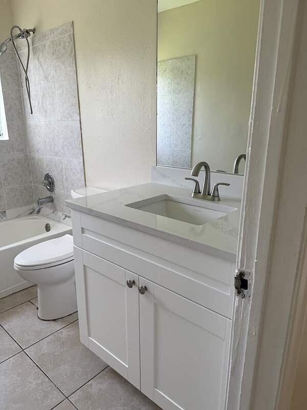 CYPRESS CREEK VILLAS - Residential Lease
