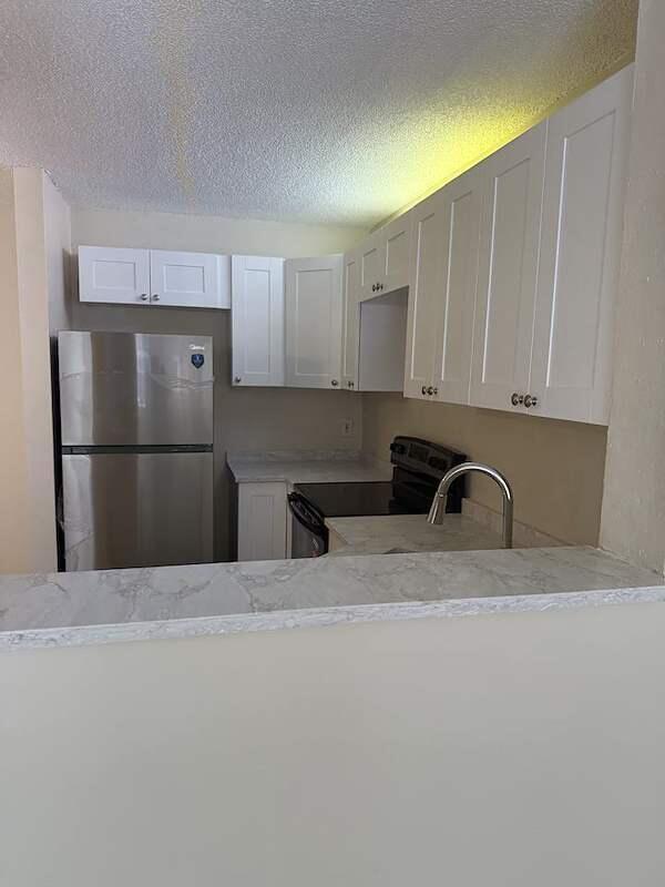 CYPRESS CREEK VILLAS - Residential Lease