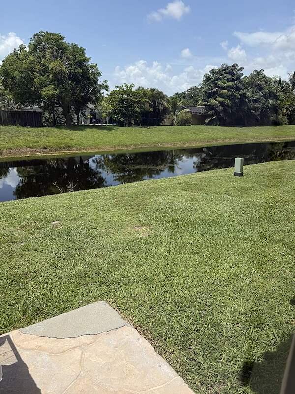CYPRESS CREEK VILLAS - Residential Lease
