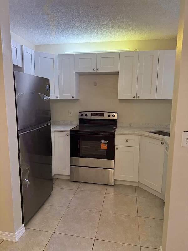 CYPRESS CREEK VILLAS - Residential Lease