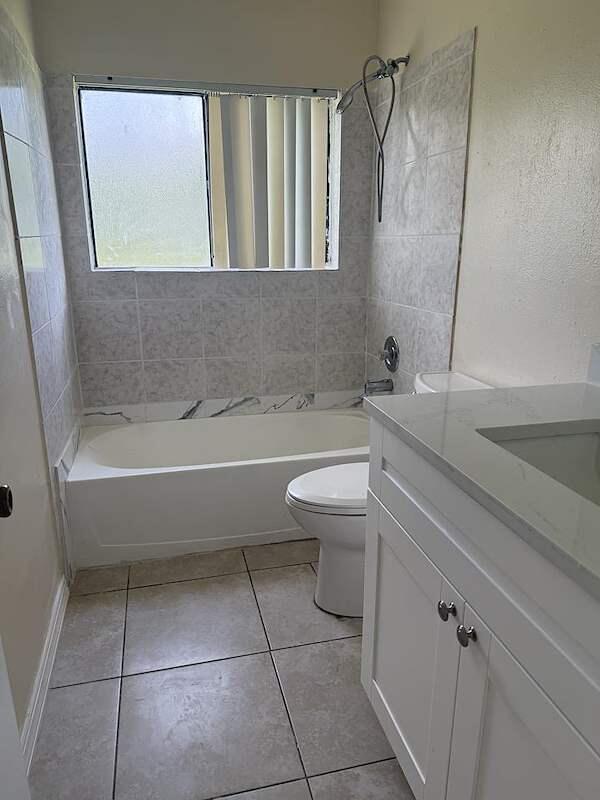 CYPRESS CREEK VILLAS - Residential Lease
