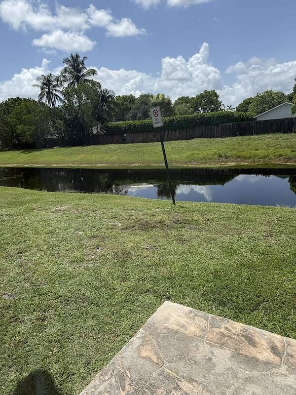 CYPRESS CREEK VILLAS - Residential Lease