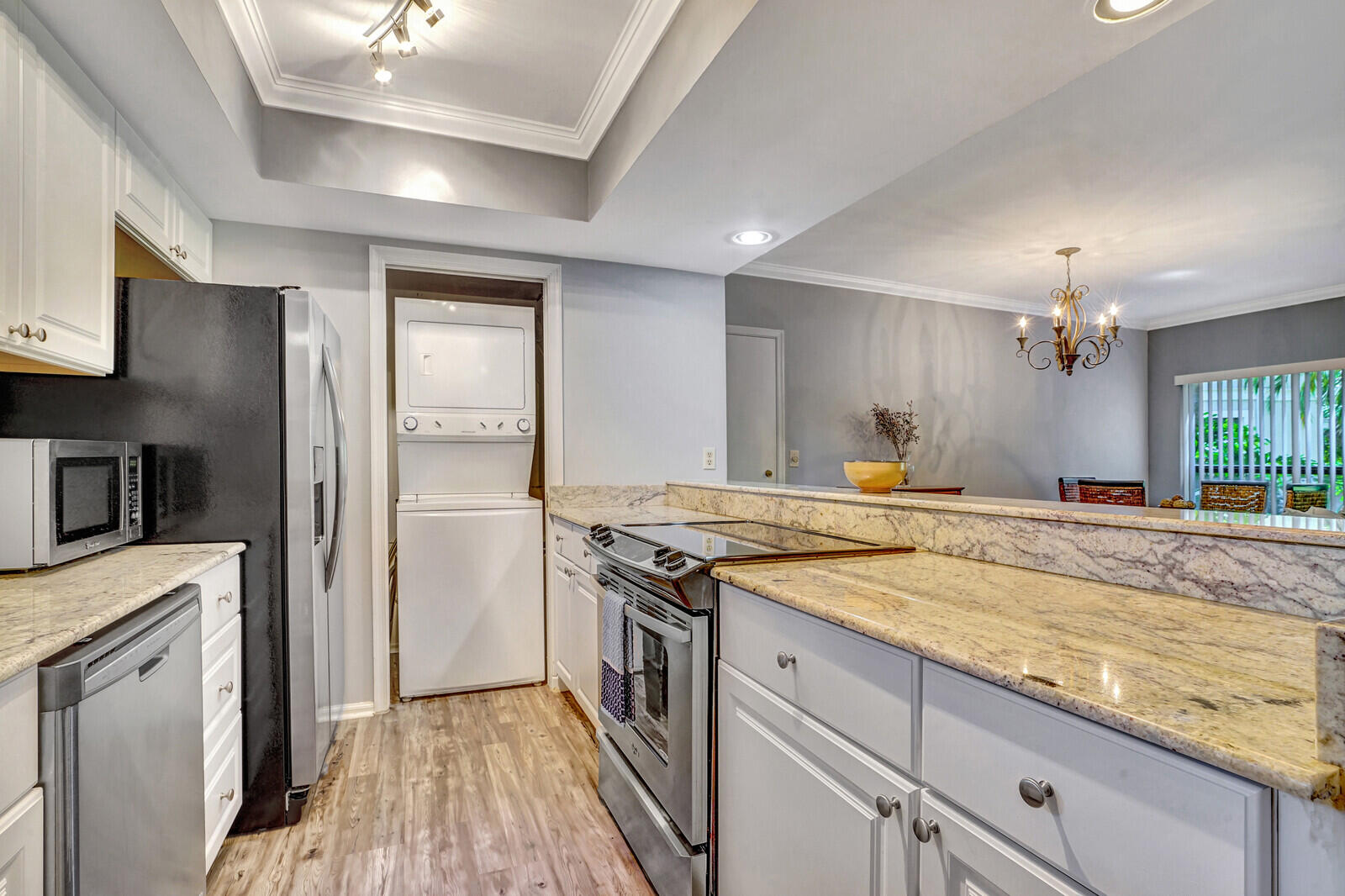 TENNIS LODGES 1 CONDO - Residential Lease