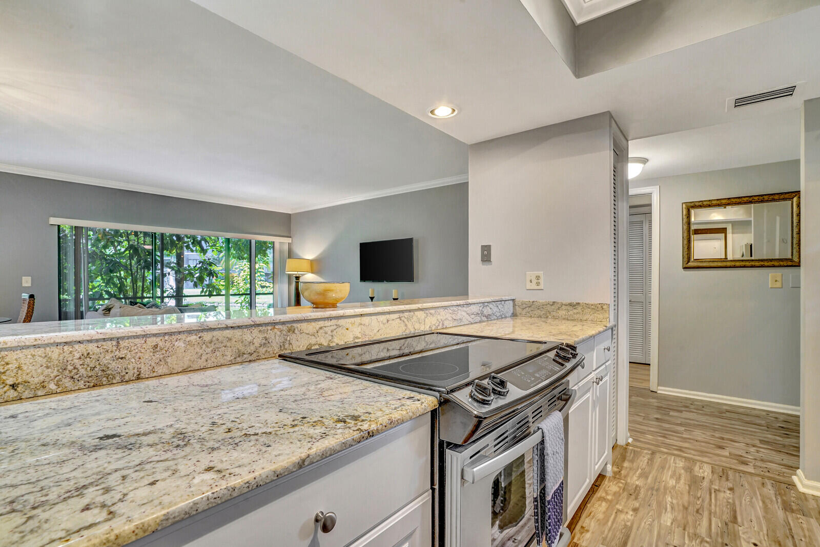TENNIS LODGES 1 CONDO - Residential Lease