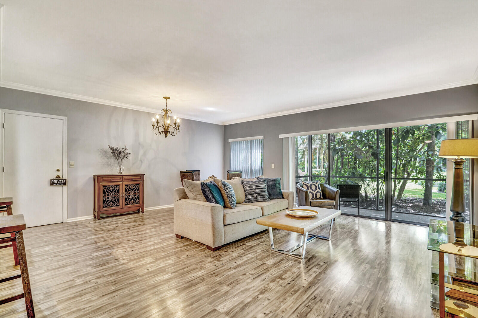 TENNIS LODGES 1 CONDO - Residential Lease