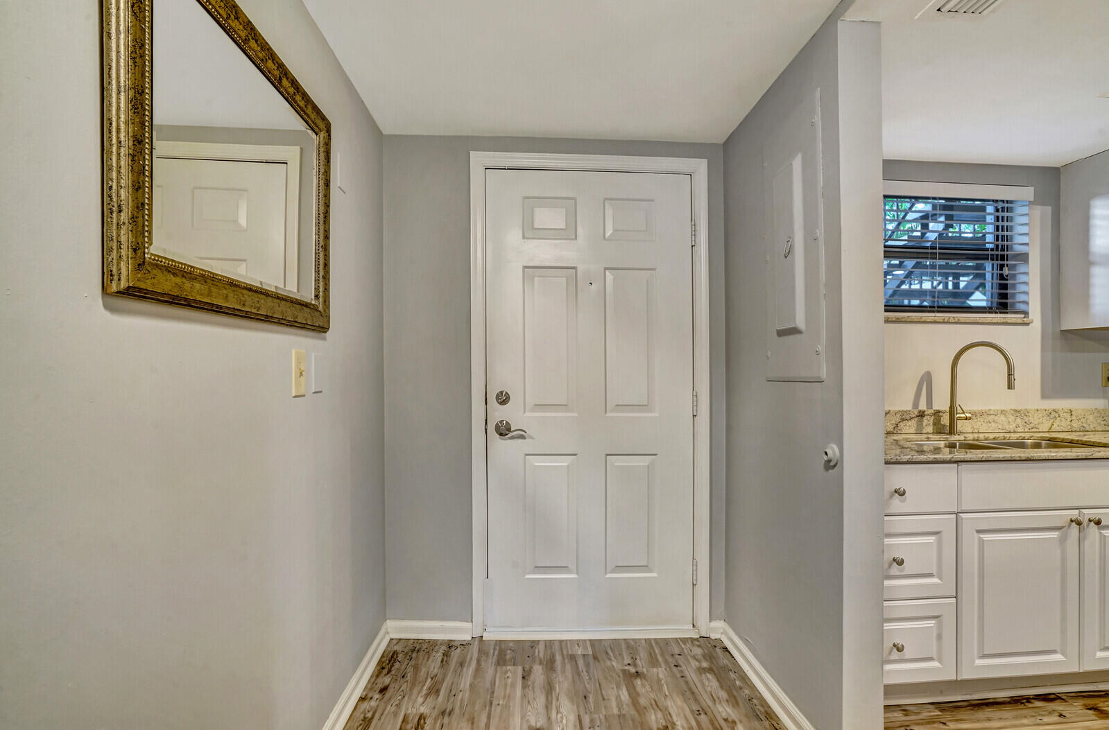 TENNIS LODGES 1 CONDO - Residential Lease