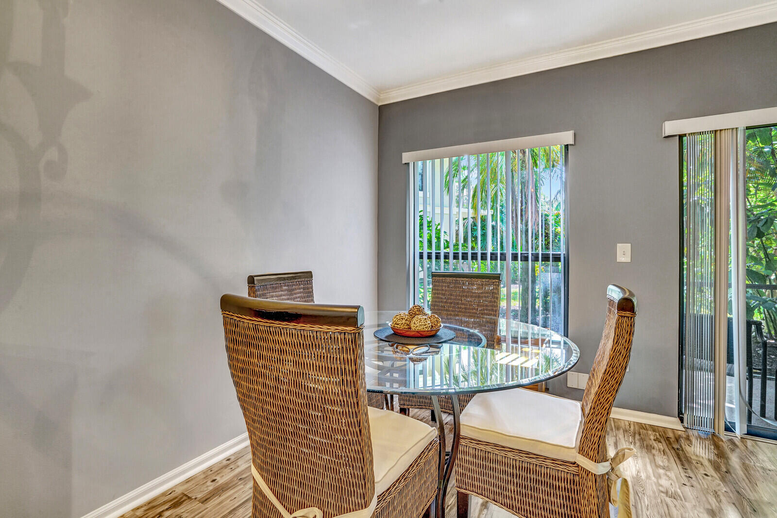 TENNIS LODGES 1 CONDO - Residential Lease