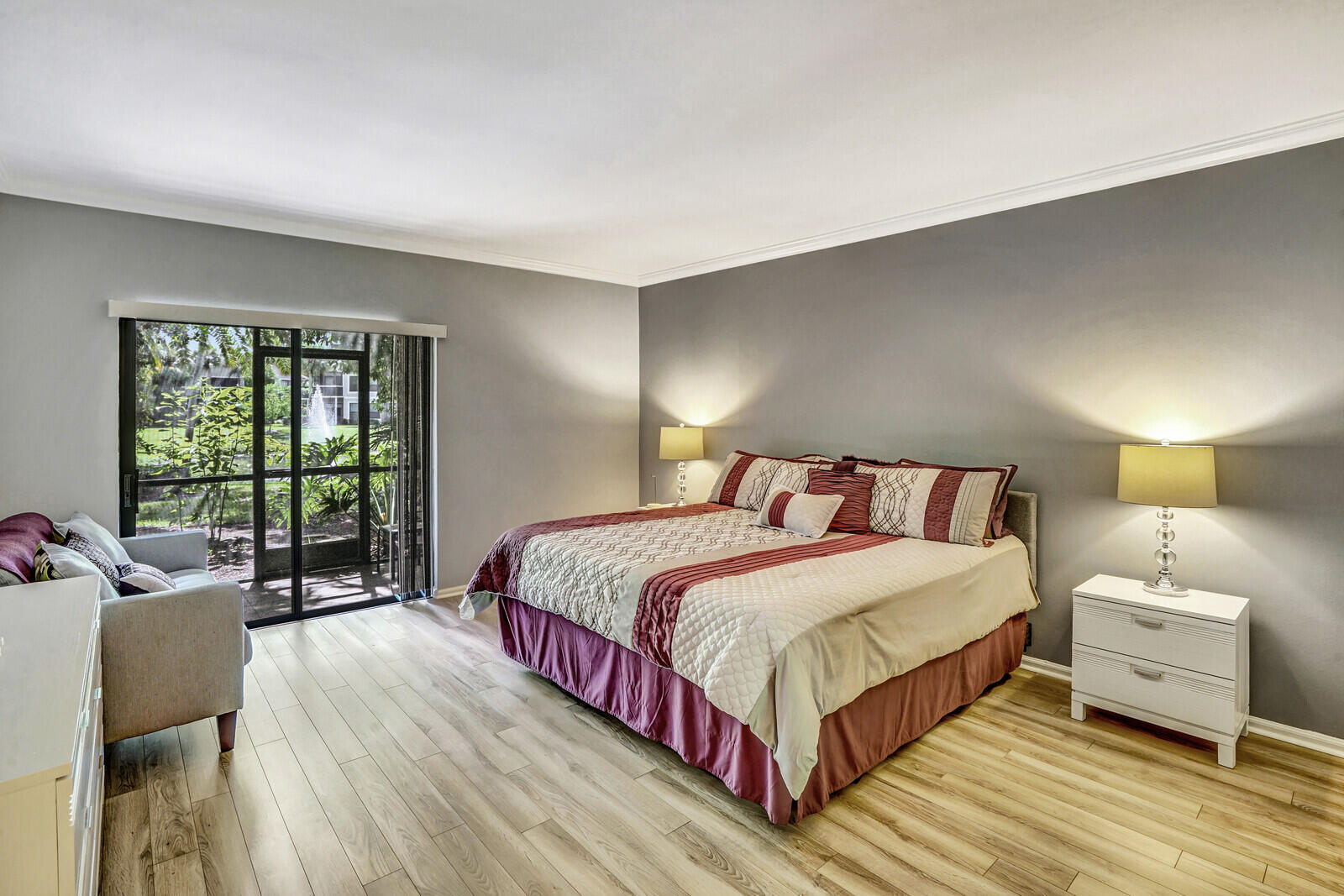 TENNIS LODGES 1 CONDO - Residential Lease