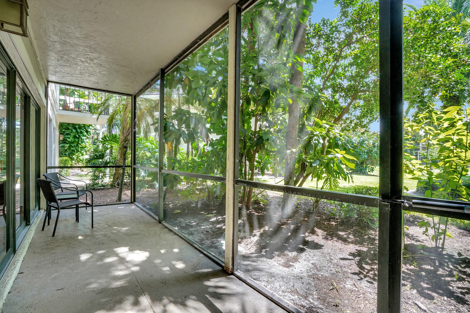 TENNIS LODGES 1 CONDO - Residential Lease