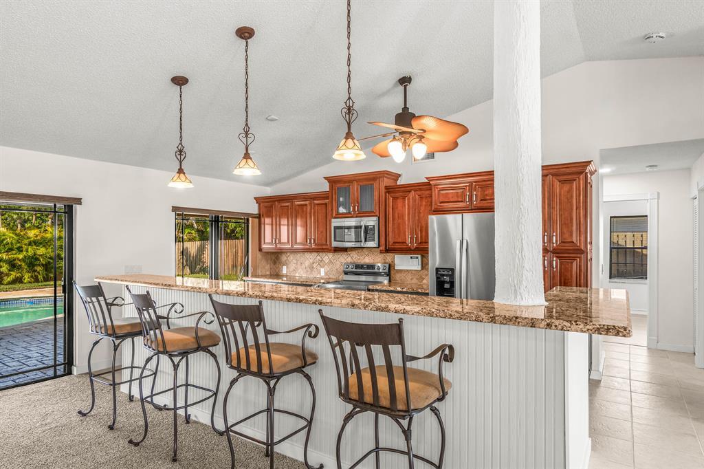 BOCA FONTANA PH 2-B - Residential Lease