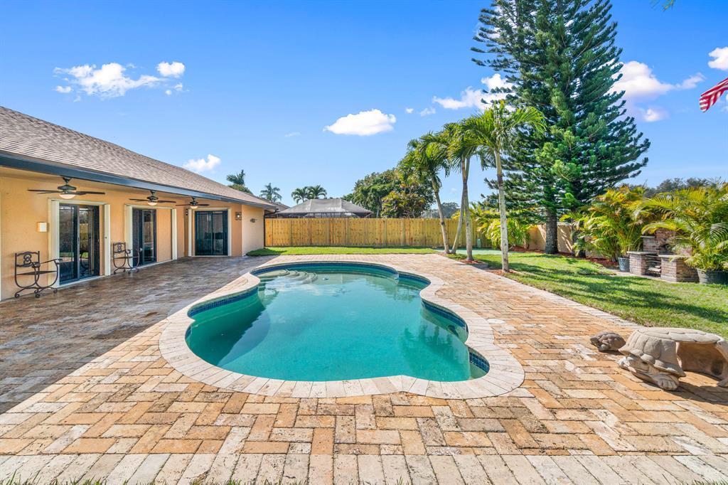 BOCA FONTANA PH 2-B - Residential Lease