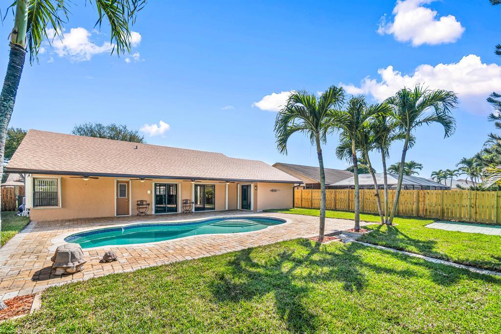 BOCA FONTANA PH 2-B - Residential Lease