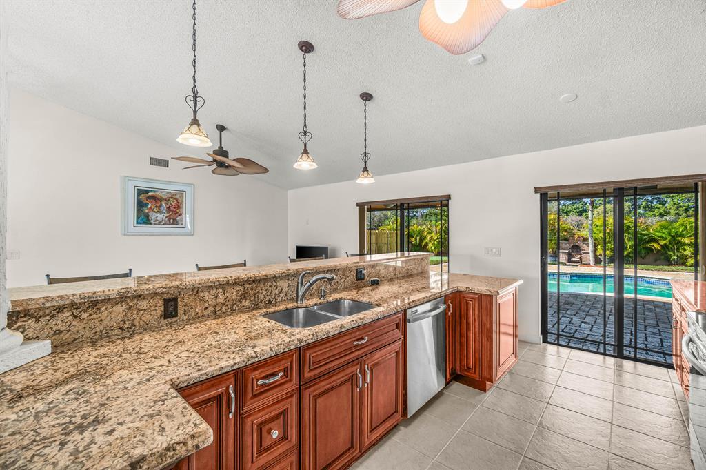 BOCA FONTANA PH 2-B - Residential Lease