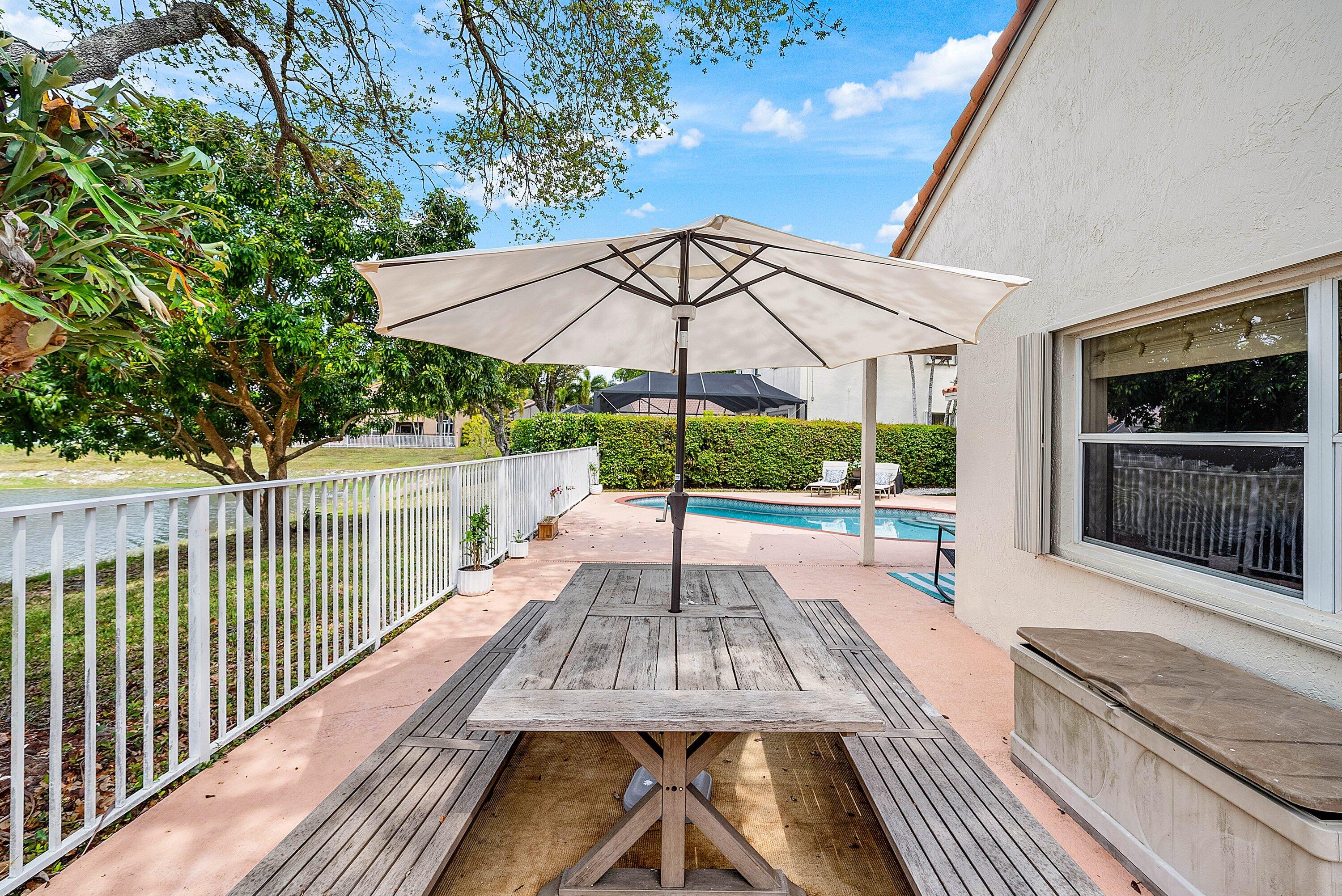 Whittier Oaks - Residential
