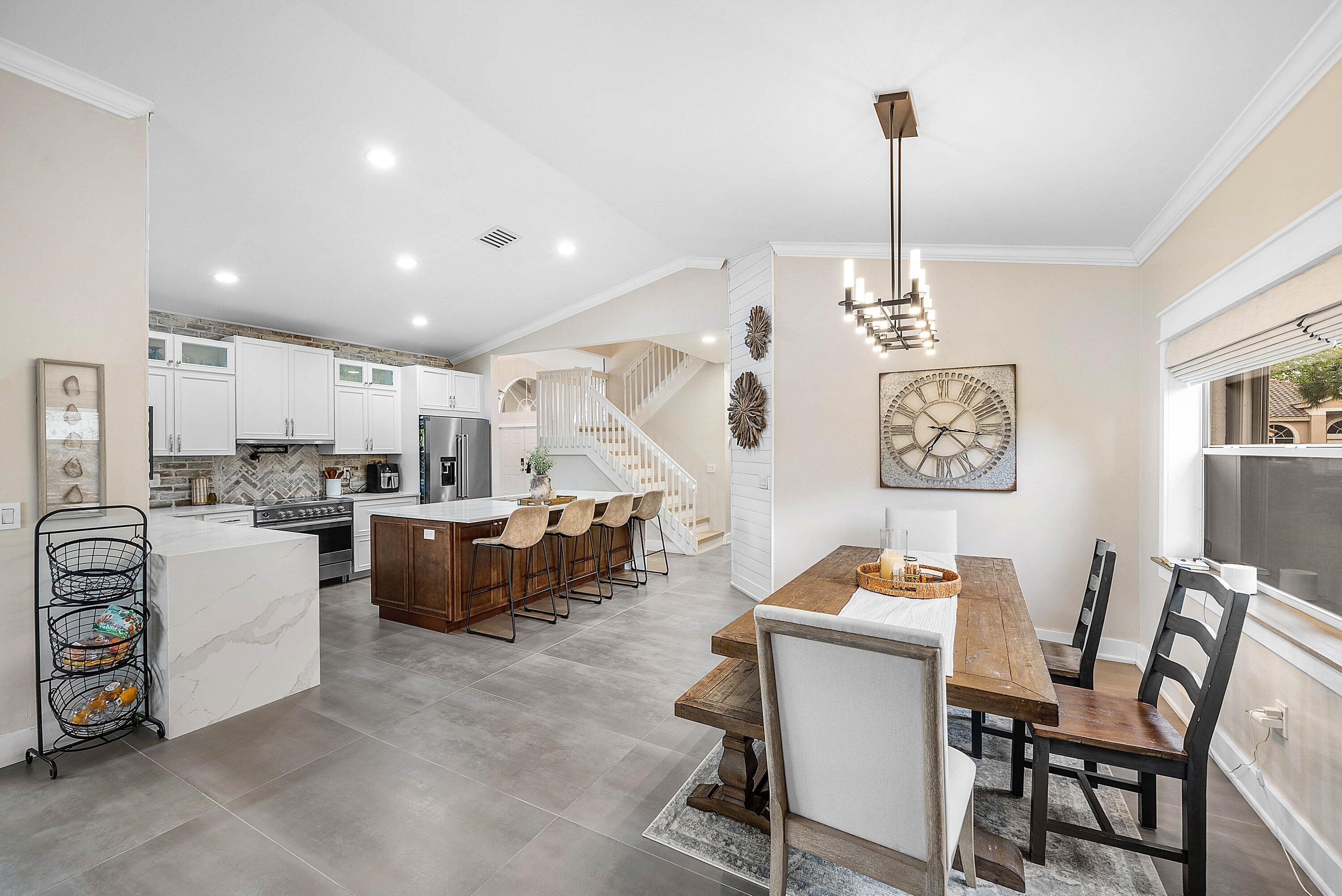 Whittier Oaks - Residential