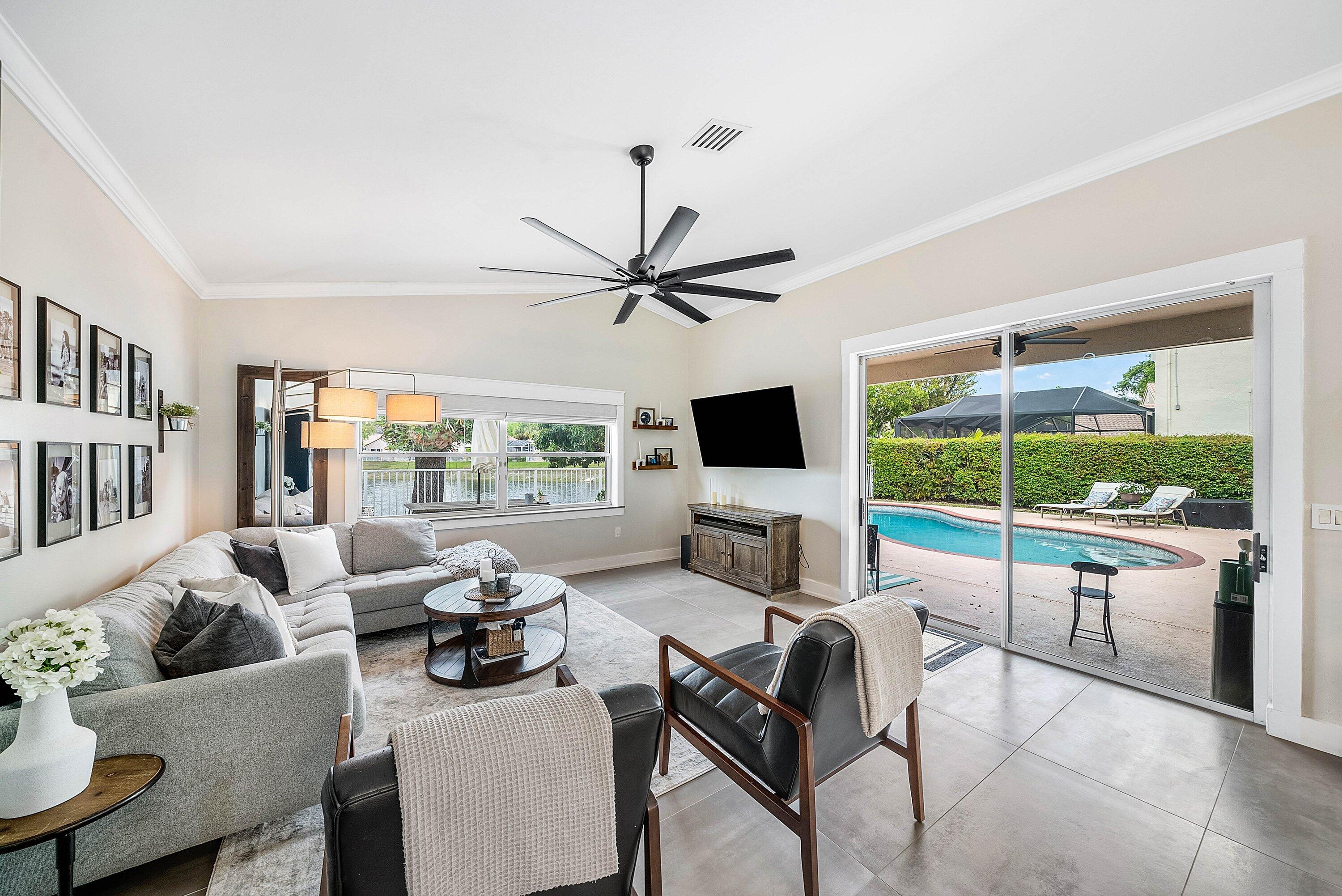 Whittier Oaks - Residential