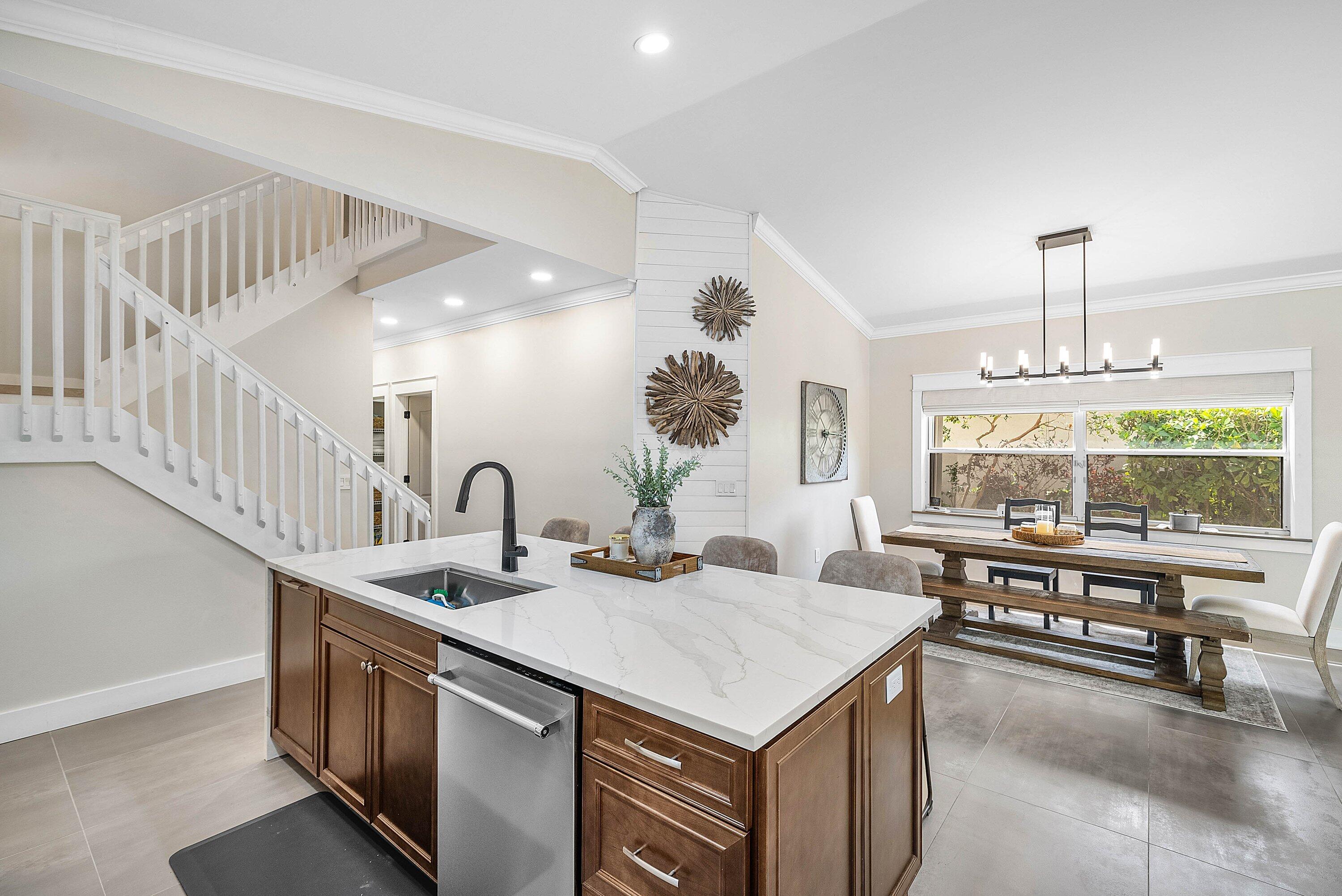 Whittier Oaks - Residential