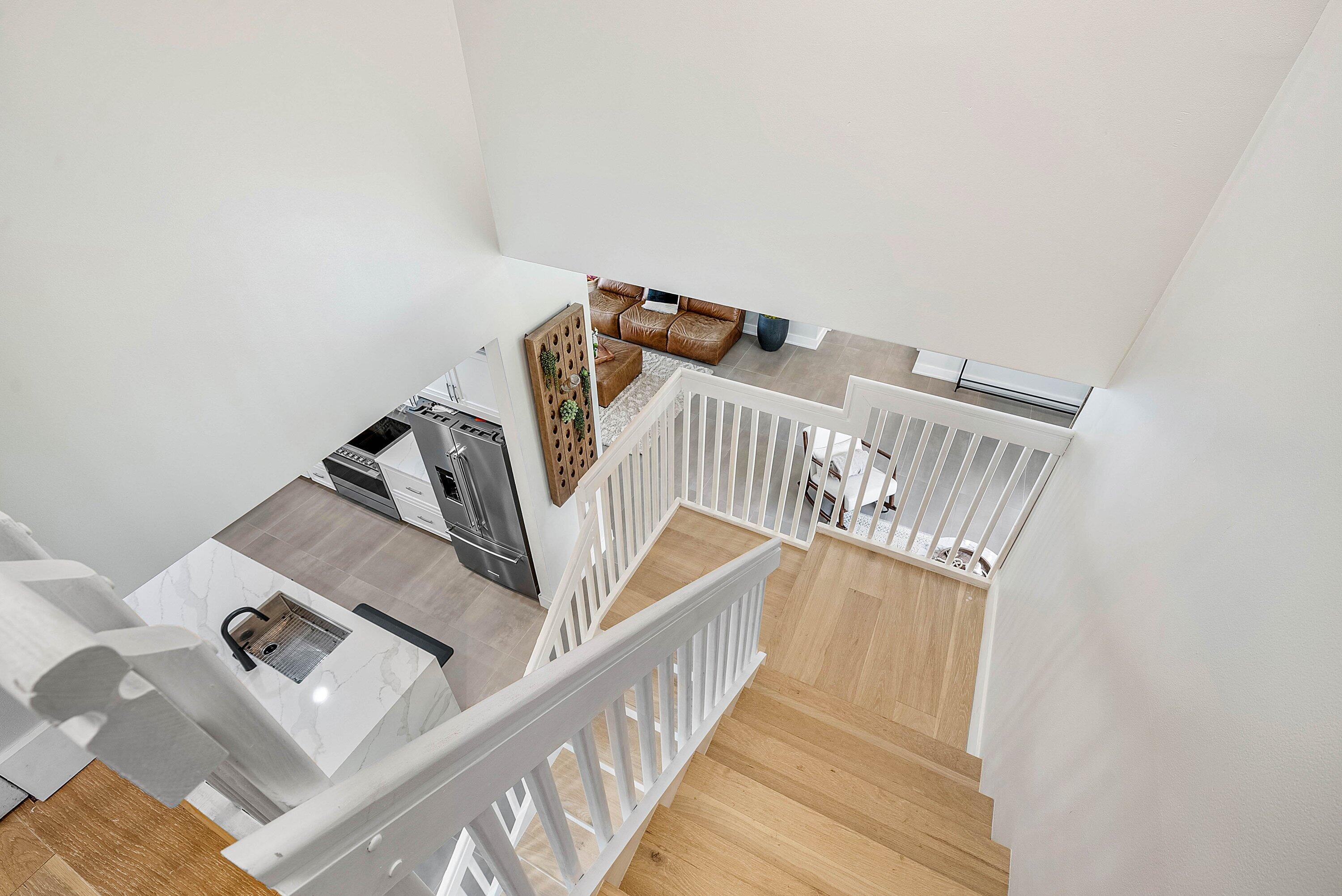 Whittier Oaks - Residential