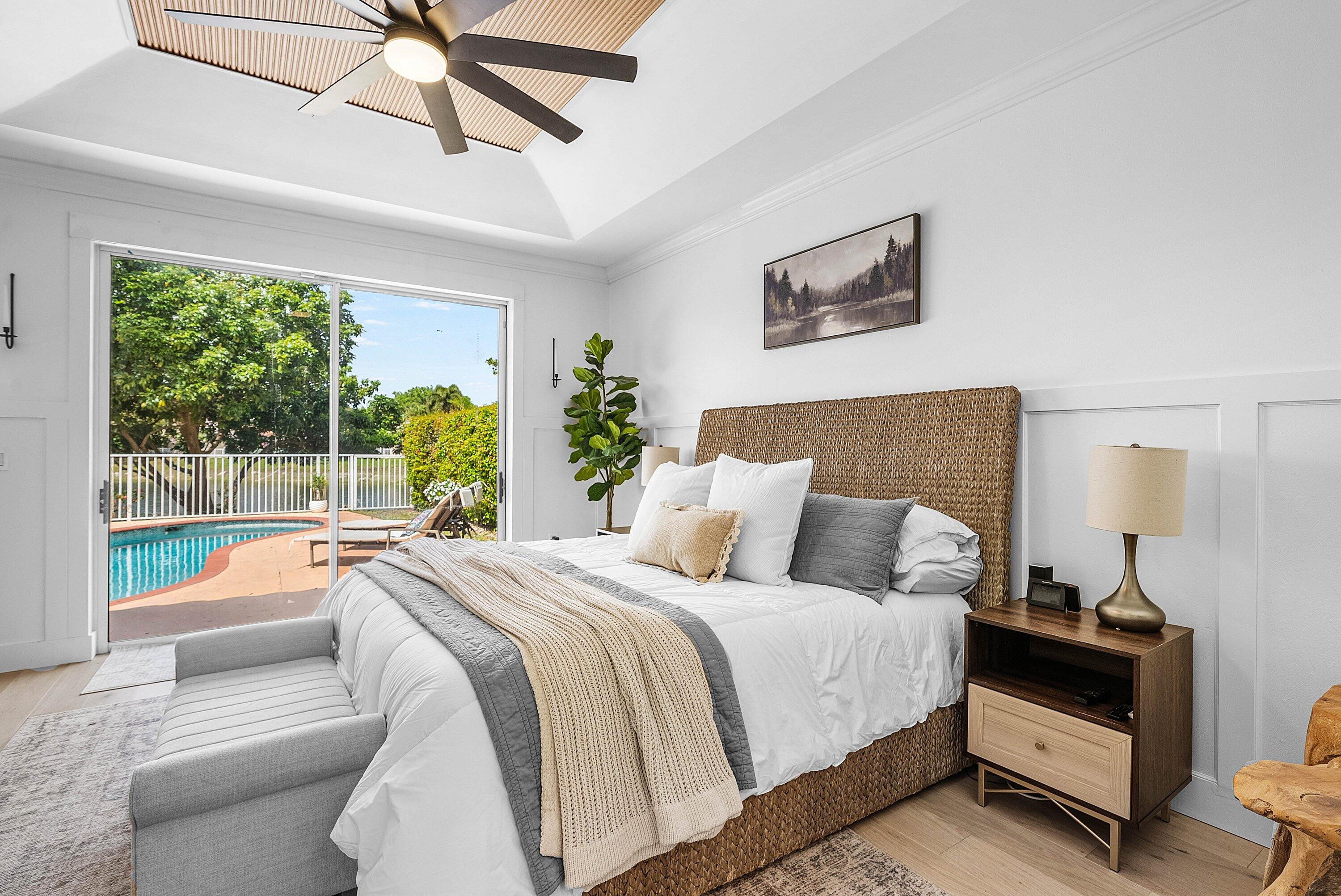 Whittier Oaks - Residential