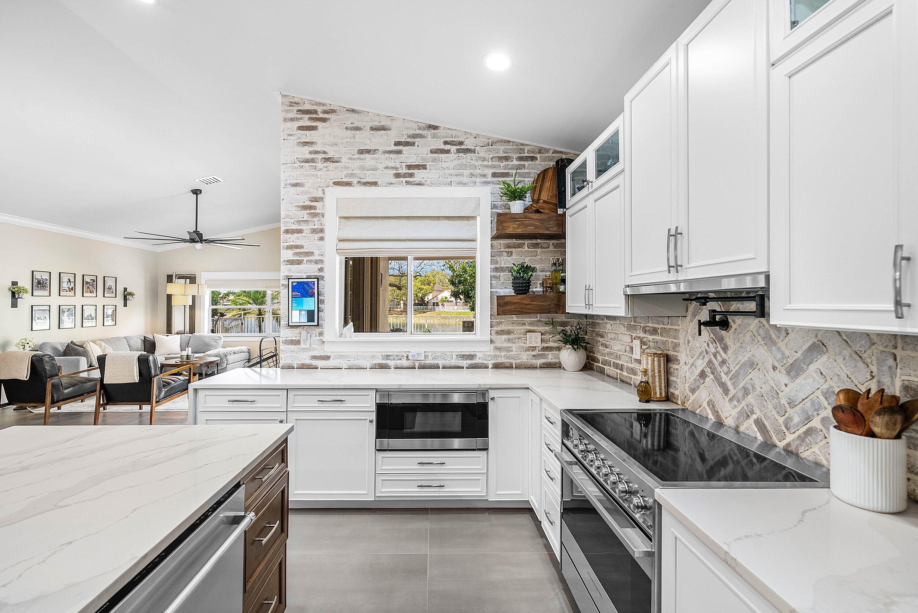 Whittier Oaks - Residential