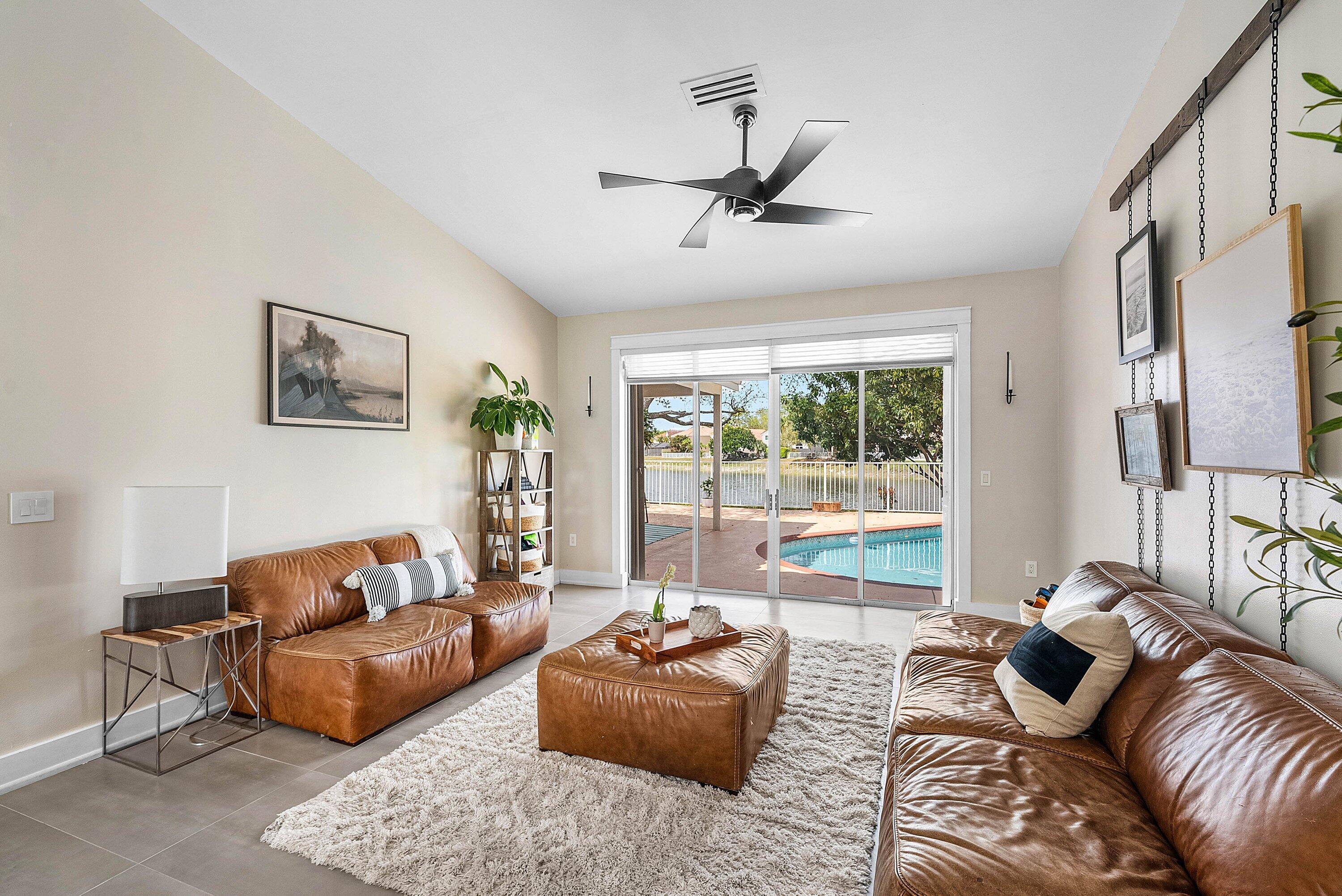Whittier Oaks - Residential