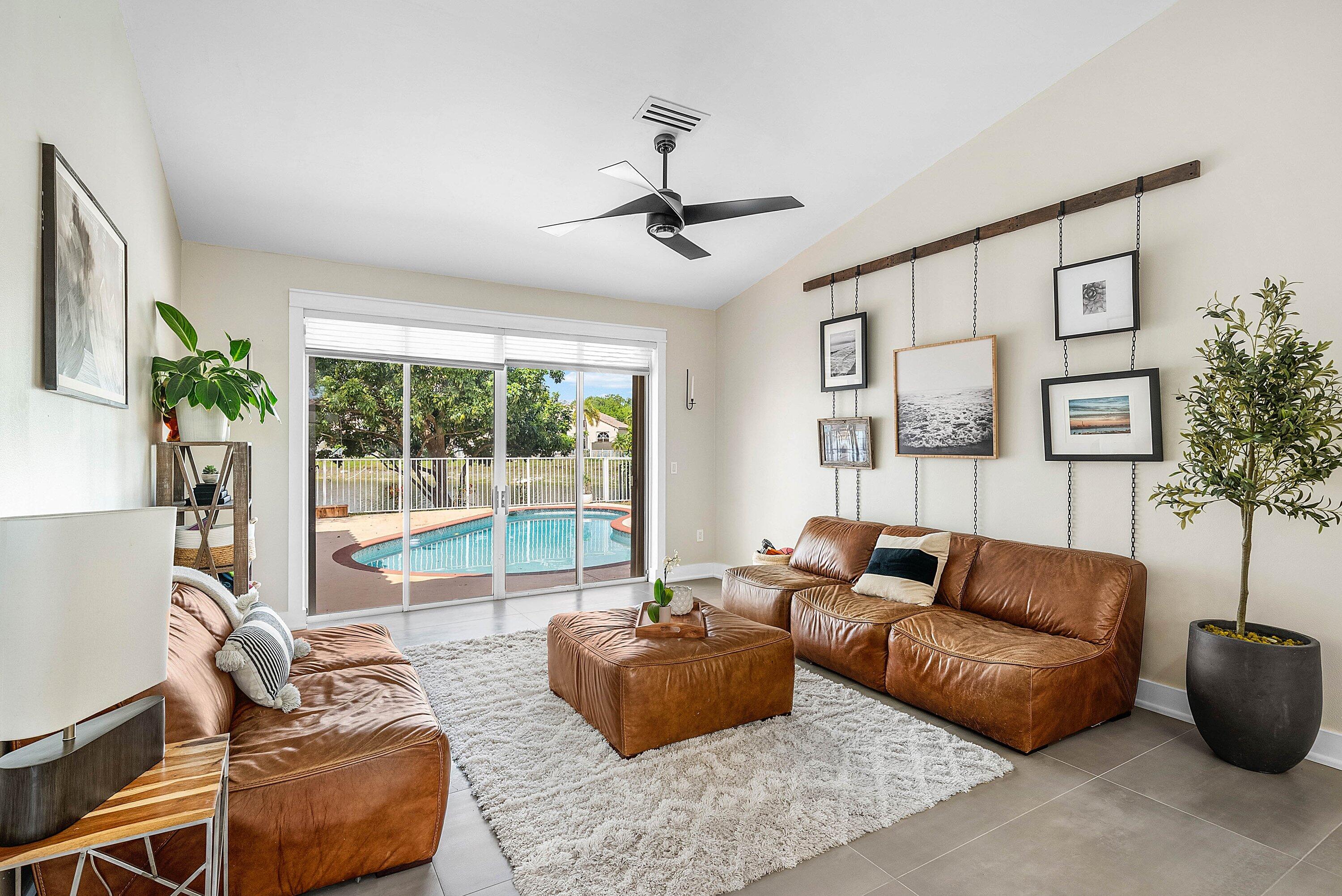 Whittier Oaks - Residential