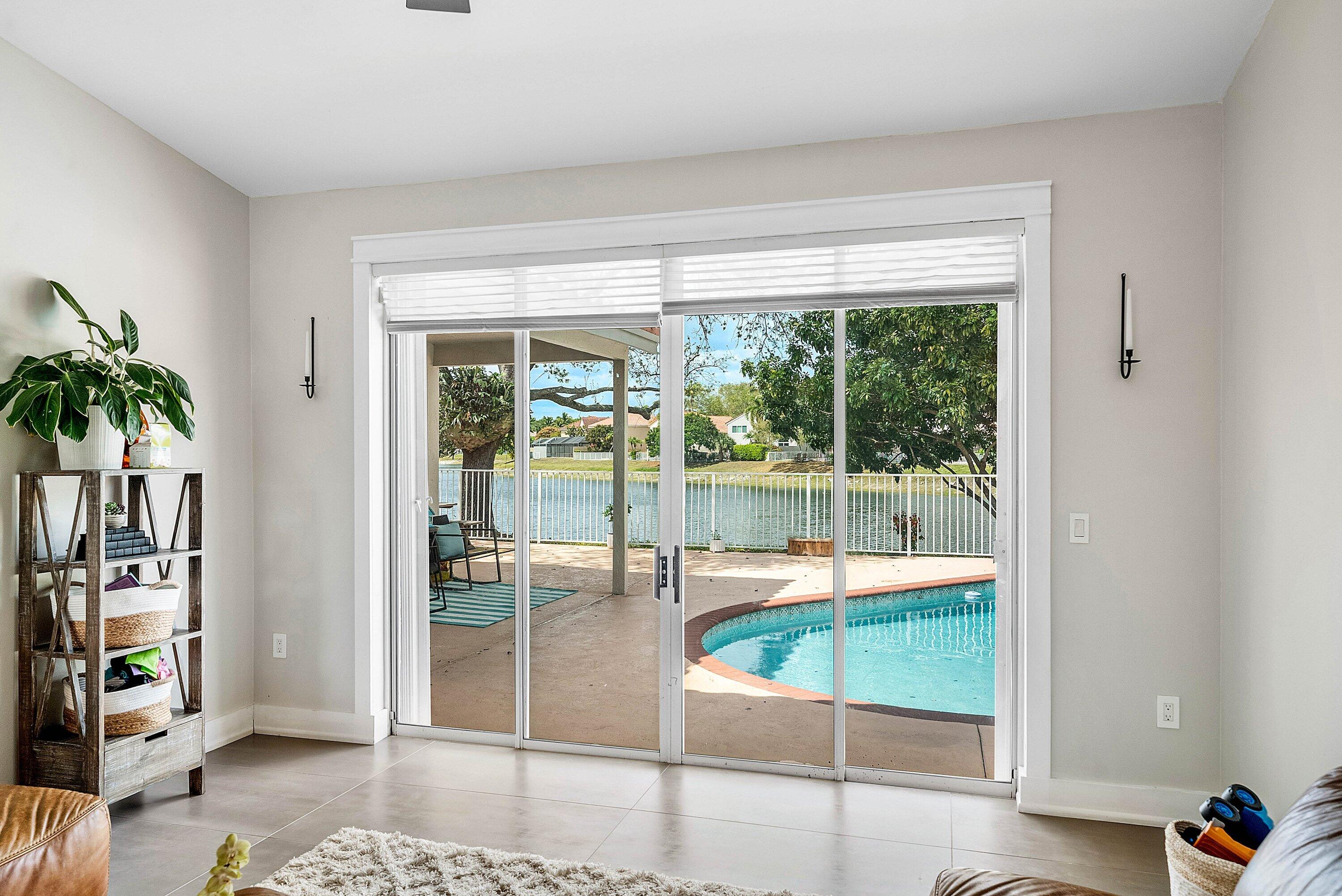Whittier Oaks - Residential