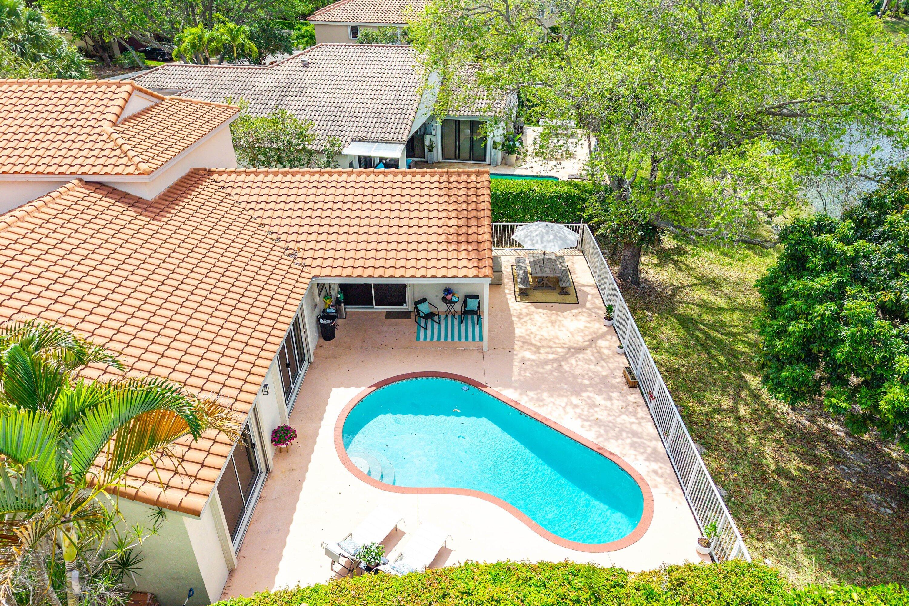 Whittier Oaks - Residential