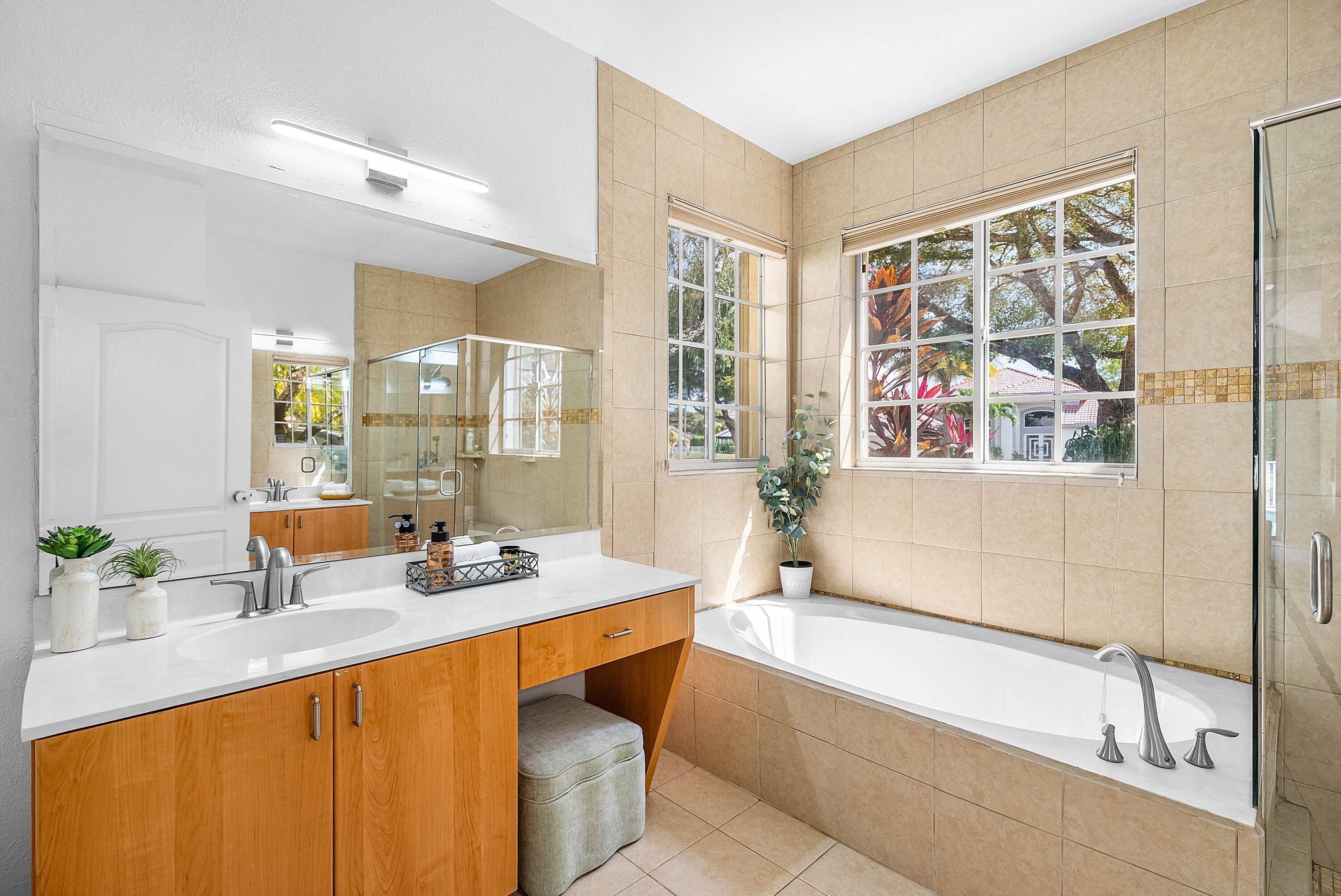 Whittier Oaks - Residential
