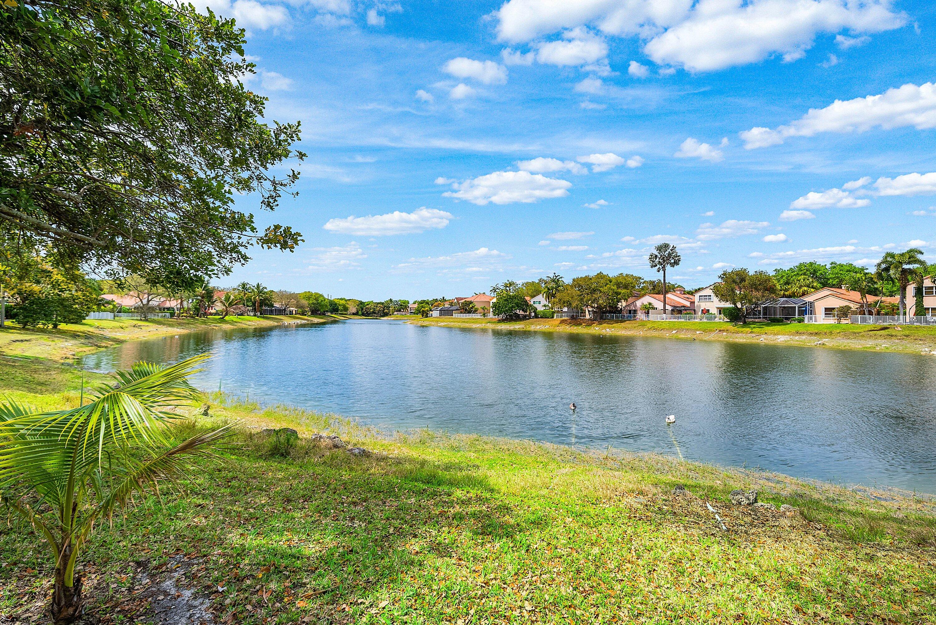Whittier Oaks - Residential