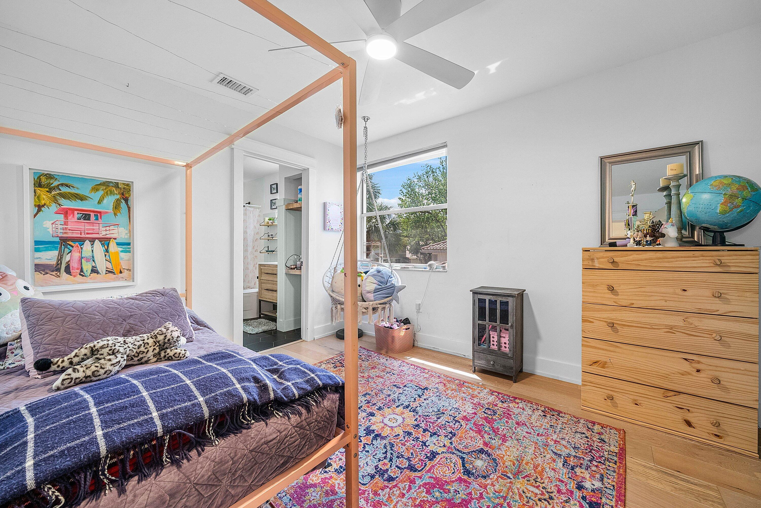 Whittier Oaks - Residential